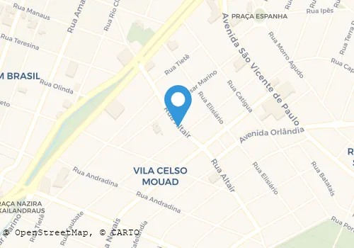 CORRÊA FIDÊNCIO LTDA ME Farmácias E Drogarias em Catanduva SP