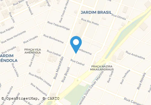 TAV COMERCIO DE AUTO PECAS LTDA Veículos em Catanduva SP