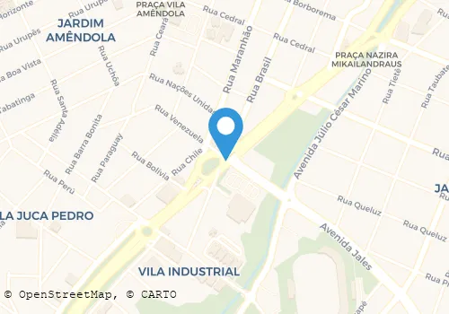 RODRIGUES E TAFURI AUTO PECAS LTDA-ME Veículos em Catanduva SP