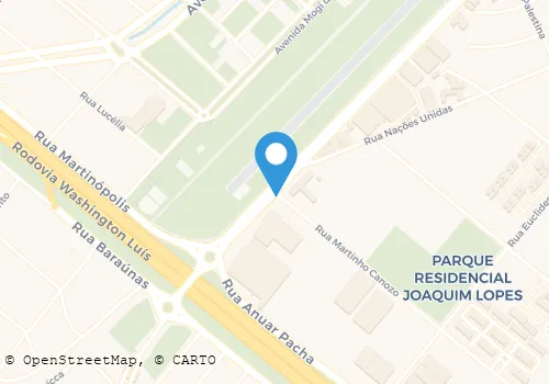 MATIAS & REIS LTDA Hotéis em Catanduva SP