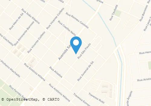 AUTO PECAS DO GAUCHO LTDA ME Veículos em Ribeirão Preto SP