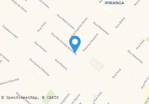 RONI GOMES DOMICIANO - ME Varejista Mercearias em Ribeirão Preto SP