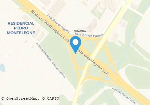 COFEVAR INDÚSTRIA E COMÉRCIO DE FERROS LTDA Materiais De Construção em Catanduva SP