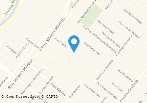 RIBERFILTROS COMERCIO DE AUTO PECAS E ACESSORIOS LT ME Auto Peças em Ribeirão Preto SP