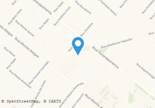 DROGARIA RP VILA TAMANDARE LTDA - ME Farmácias E Drogarias em Ribeirão Preto SP