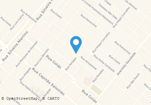 ALVORADA CONTABILIDADE S/C LTDA Contabilidade - Escritórios em Ribeirão Preto SP