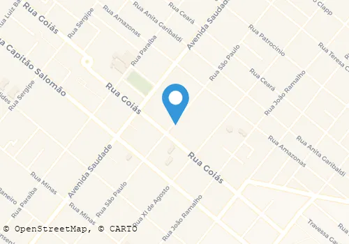 AGEPE COMERCIAL AUTO PECAS LTDA Veículos em Ribeirão Preto SP