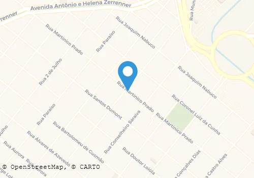 DROGARIA & FARMACIA SANTA TEREZINHA Farmácias E Drogarias em Ribeirão Preto SP