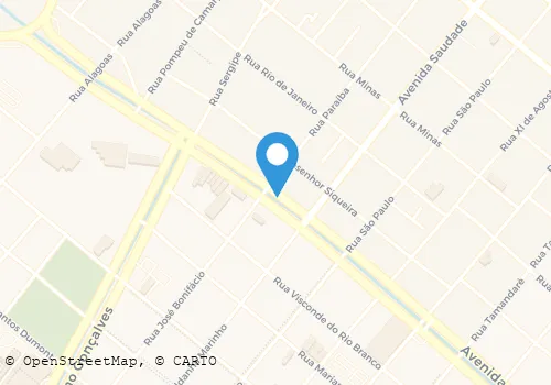 AVENIDA MATERIAIS PARA CONSTRUÇÃO Materiais De Construção em Ribeirão Preto SP