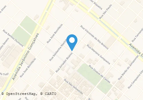 HOTEL SAO SEBASTIAO Hotéis em Ribeirão Preto SP