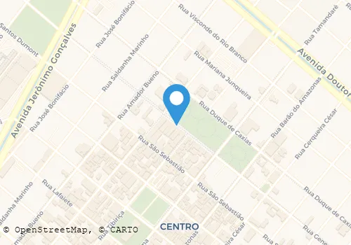 LOJAS AMERICANAS SA Varejo em Ribeirão Preto SP
