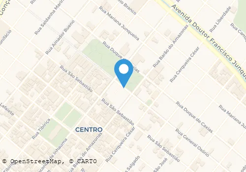 COMPANHIA BRASILEIRA DE DISTRIBUICAO Varejo em Ribeirão Preto SP