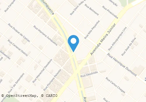 BERGAMO AUTO PECAS E MECANICA LTDA Veículos em Ribeirão Preto SP