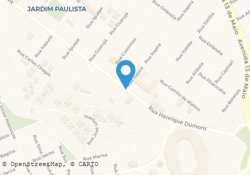 CHL ASSESSORIA CONTABILIDADE S/C LTDA Contabilidade - Escritórios em Ribeirão Preto SP