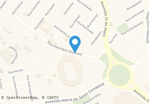 TREVILATO-MECANICA E AUTO PECAS LTDA-ME Veículos em Ribeirão Preto SP