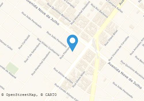 ARTE E RECREACAO VIVINFANCIA LTDA ME Pousadas em Ribeirão Preto SP