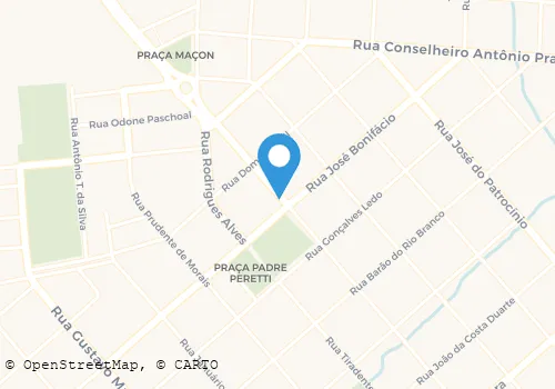 DROGARIA SAO JOSE Farmácias E Drogarias em Urupês SP