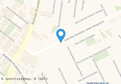 GERENCIAL CONSULTORIA E ASSISTÊNCIA TÉCNICA S/C LTDA Contabilidade - Escritórios em Ribeirão Preto SP