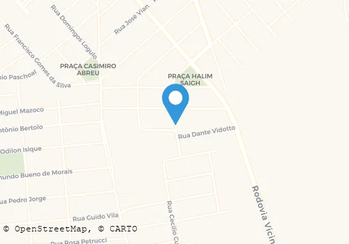 PESÃO MATERIAIS P/ CONSTRUÇÃO Materiais De Construção em Urupês SP