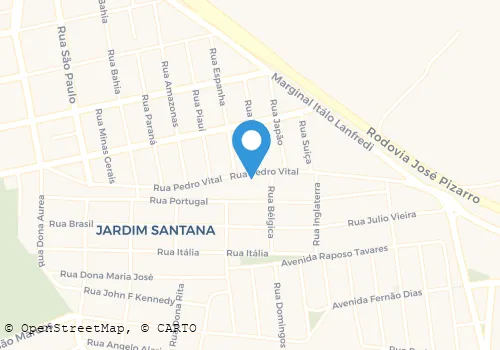 QUILES AUTO PECAS E FUNILARIA LTDA-ME Veículos em Monte Alto SP