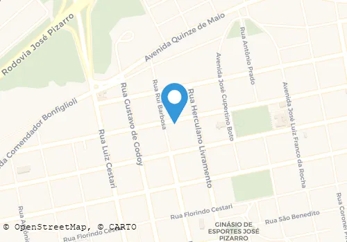 MARCELO DANIEL DA SILVA Advogados em Monte Alto SP