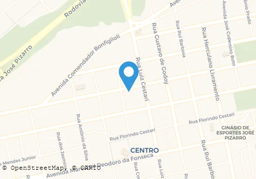 SILVERIO,JOÃO Floriculturas em Monte Alto SP