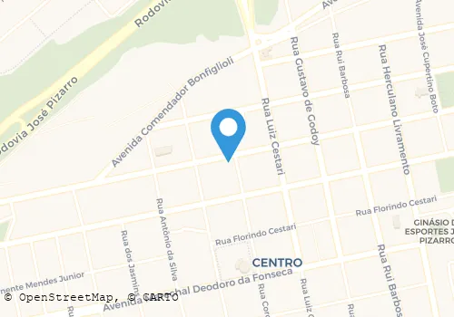 DROGARIA DROGANOSSA Farmácias E Drogarias em Monte Alto SP