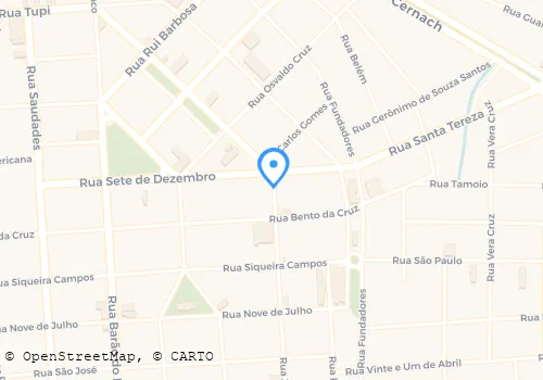 OFICIAL DE REGISTRO DE IMOVEIS TITULOS E DOCUMENTOS E CIVIL DE PESSOA JURIDICA