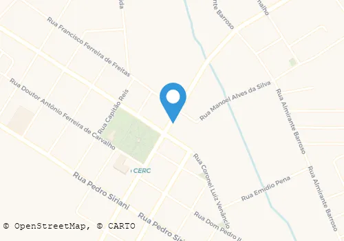 SUPERMERCADO SERRA AZUL LTDA Varejo em Serra Azul SP