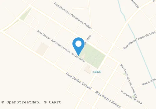 FRANCISCO SIMPLICIO DA SILVA ME Sorveterias em Serra Azul SP
