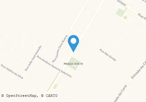 SEBASTIAO DE OLIVEIRA-SERRA AZUL-ME Varejista Mercearias em Serra Azul SP