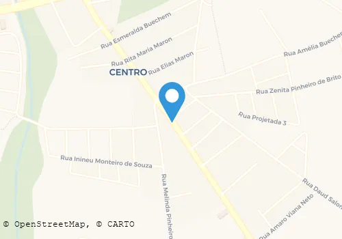 DROGARIA DO JUSCELINO Farmácias E Drogarias em São Francisco De Itabapoana RJ