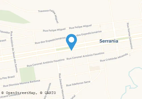 LOJA 2000 Materiais De Construção em Serrania MG