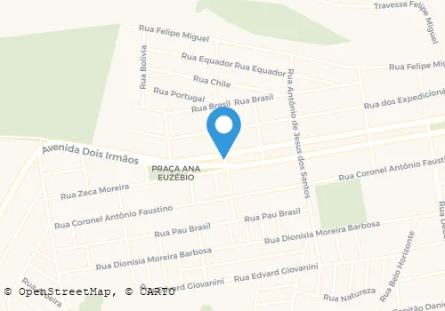 MAGELA MATERIAL PARA CONSTRUÇÃO Materiais De Construção em Serrania MG