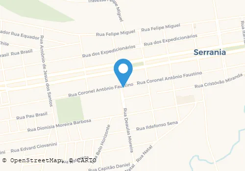 LUCAS MOREIRA CASTILHO FILHO Contabilidade - Escritórios em Serrania MG