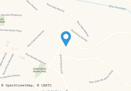 FARMÁCIA NEDER LTDA Farmácias E Drogarias em Aperibé RJ