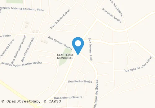 DROGARIA APERIBENSE LTDA Farmácias E Drogarias em Aperibé RJ