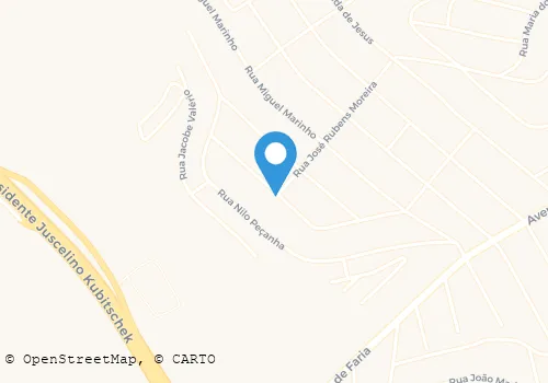 COTTA MATERIAIS PARA CONSTRUÇÃO Materiais De Construção em Nova Era MG