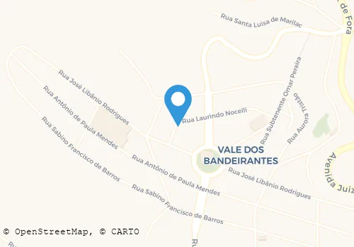 PRODUFARMA MINEIRA Produtos Farmacêuticos - Distr em Juiz De Fora MG
