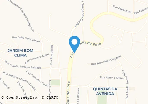 RESTAURANTE E LANCHONETE O PROFETA LTDA Restaurantes - Churrascarias em Juiz De Fora MG