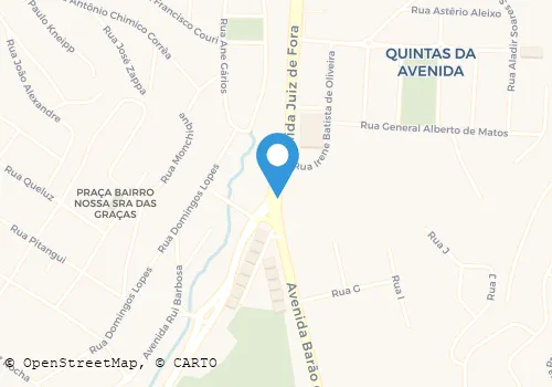 POUSADA DA TERCEIRA IDADE Pousadas em Juiz De Fora MG
