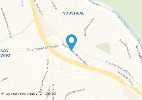 VINIMAR MATERIAIS DE CONSTRUÇÃO Materiais De Construção em Juiz De Fora MG
