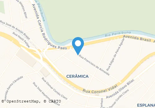 ABC-ATACADO BRASILEIRO DA CONSTRUÇÃO Materiais De Construção em Juiz De Fora MG