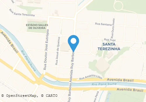 NOVA AUTO PECAS LTDA. Veículos em Juiz De Fora MG
