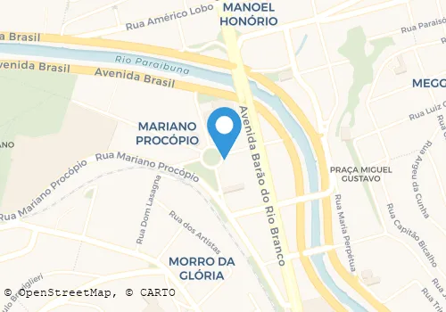 BAR E MERCEARIA CAMPINHOS LTDA Pousadas em Juiz De Fora MG