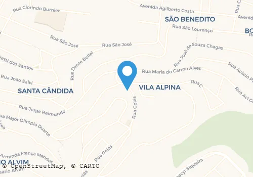 VIAS MATERIAIS DE CONSTRUÇÕES Materiais De Construção em Juiz De Fora MG