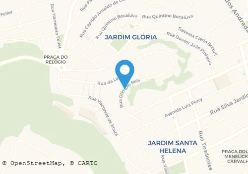 POUSADA DA PAZ Pousadas em Juiz De Fora MG