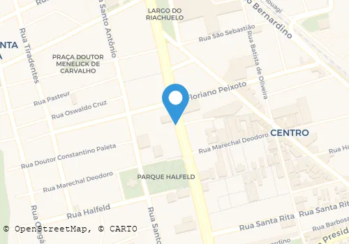 RITZ PLAZZA HOTEL Hotéis em Juiz De Fora MG