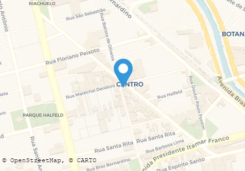 RIO HOTEL LTDA Hotéis em Juiz De Fora MG