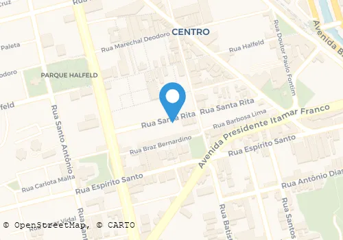 SERRANO RESIDENCIAL HOTEL LTDA Hotéis em Juiz De Fora MG